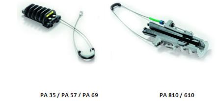 РА 35 / РА 57 / РА 69