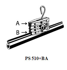 PS 510+BA